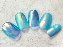 コーラルワン(CORAL ONE)/