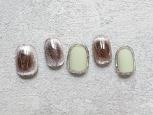 ティプシープラス(TIPSY＋)/【new design】hand定額コース