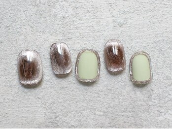 ティプシープラス(TIPSY＋)/【new design】hand定額コース