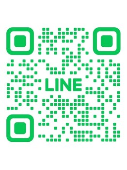 LINEでパーツ取り置きも可能に♪
