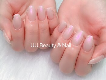 ユーユービューティネイル 上野御徒町店(UU Beauty&Nail)/