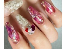 ネイリリー(NAILILY)