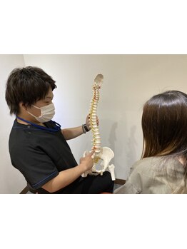 接骨院・整骨院で施術を受けたい