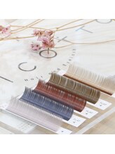 ニコット(Nicotto)/カラーフラットラッシュ☆