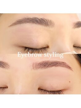 イーエヌトリップ(en.trip)/アイブロウスタイリング