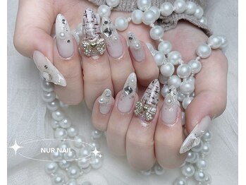 ヌアネイル(NUR NAIL)/