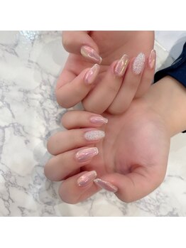 メルシー 京都店(Merci)/オーロラホイル