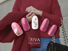 ディーバ 心斎橋grace店(Diva)/シンプルデザインSelect¥7,810
