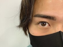 ビーナスベルト 池袋(VENUS BELT)/アイブロウスタイリング【眉毛】