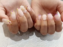 ヴィヴィ バイ セブンルックス(vivi by 7LOOKS)/90分アートコース