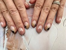 ネイル サロン ヴェレッド(Nail Salon VERED)/チョコレートカラー