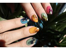 ペントハウス(Penthouse)/インクアートコース/ニュアンス