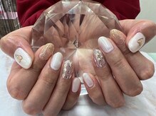 みんなのネイルサロン/定額ネイル