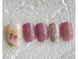 フット定額￥７８６５コース