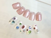 テンスリー(103)/プラチナ