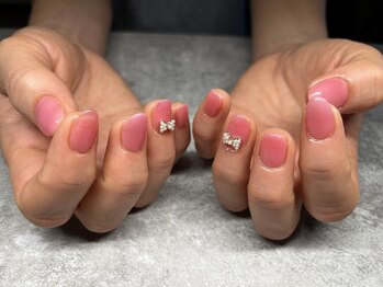 ネイルエリザベス(Nail Elizabeth)/