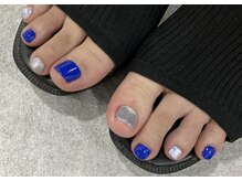 カルフールノア 綾瀬店(carrefour Noa)/フットワンカラー＆マグネット