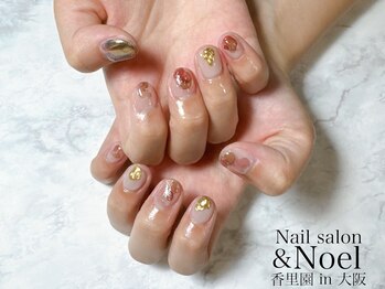 ノエル(Noel)/インクネイル