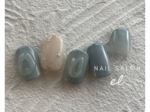 エル 高槻市駅前店(el)/Bコース　5000円