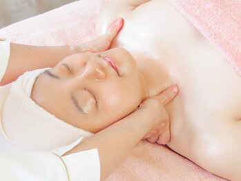 鍼灸治療院ヒカリ(hikari)/【鍼灸】３．施術