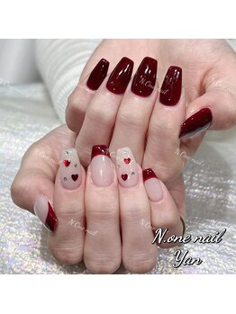 エヌワンネイル(N.one nail)/