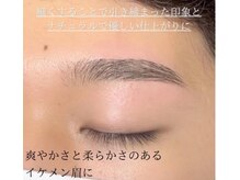 エストアール 博多口店(est-r.)/#美眉#アイブロウスタイリング