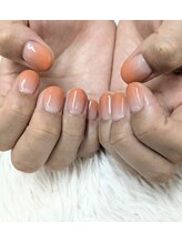 リンネ(LinNe)/グラデーション/パラジェル