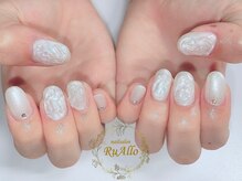 ルアロ(RuAllo)/カジュアルアートコース