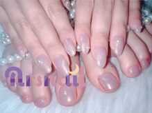 アルスネイル(Ars nail)/ハンドフット