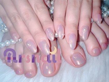アルスネイル(Ars nail)/ハンドフット