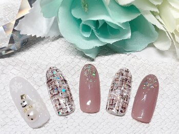 シュシュ(Chou Chou)/