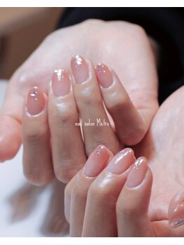 メトロ(Metro)/シンプル