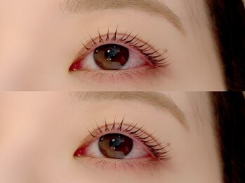 ユニックス サロンアンドスパ ららぽーと豊洲店(UNIX Salon&Spa)/ラッシュリフト