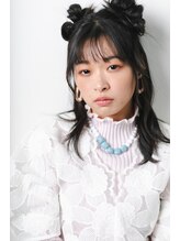 スタイル(STYLE)/【ヘアメイク/眉毛/アイブロウ】