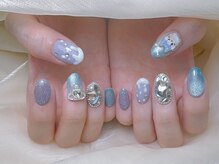 メロディービューティーサロン(Melody)/キラキラマグネット