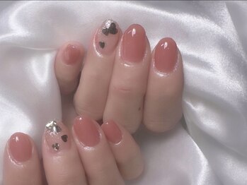 エフネイル(f.nail)/