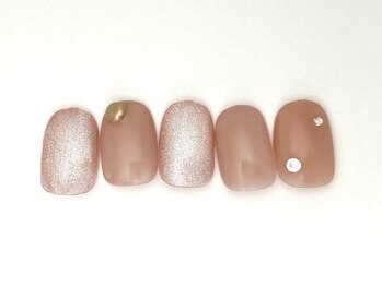 ソポカロン くずは店(sopoca lon)/sopoコース5800円