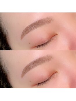 メメ(MEME)/《美眉wax》