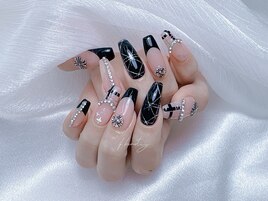 ブラックフレンチ