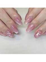 ネロリネイル(Neroli nail)/