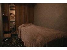 暖暖 銀座店/アロマリンパマッサージ/痩身