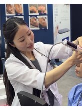 エクラ(eclat)&nbsp;eclat のこ