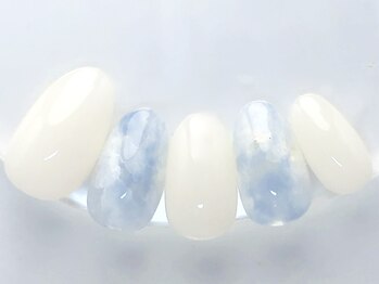シロ 銀座店(CHILO)/サンプルアート[A]☆￥6900