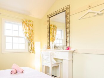 ぷるるんエステ/施術室(１)