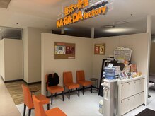 カラダファクトリー 丸井錦糸町店/丸井錦糸町店の店頭です♪