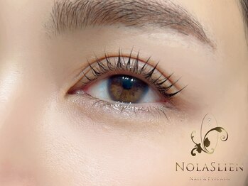 ノーラスリエン(Nolaslien)/パリジェンヌ