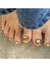 平日限定【ayaco指名限定】［FOOT］マグネット/フラッシュ/ミラー ¥4900