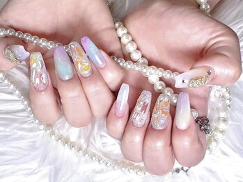 ブルームビューティ― 新宿(Blooｍ Beauty)/