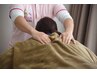 【本格整体】腰痛・肩こり・頭痛などの悩みを根本から国家資格者が解決します