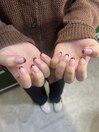フレンチネイル